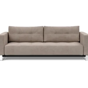 Innovation Living Cassius D.E.L. Sofa Bed - stof 318 Populair