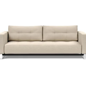 Uitverkoop Innovation Living Cassius D.E.L. Sofa Bed - stof 586