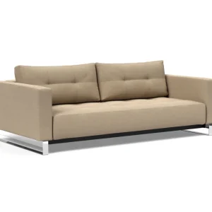Aanbieding Innovation Living Cassius D.E.L. Sofa Bed - stof 587