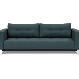 Innovation Living Cassius D.E.L. Sofa Bed - stof 851 Korting