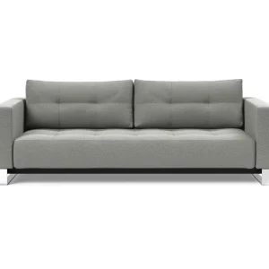 Innovation Living Cassius D.E.L. Sofa Bed - stof 853 Express Levering
