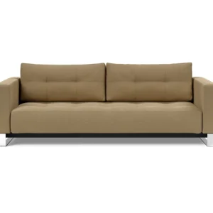 Innovation Living Cassius D.E.L. Sofa Bed - stof 860 Direct Verzonden