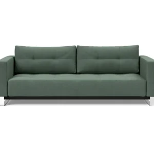 Koopje Innovation Living Cassius D.E.L. Sofa Bed - stof 518
