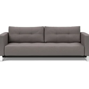 Innovation Living Cassius D.E.L. Sofa Bed - stof 521 Gecertificeerd