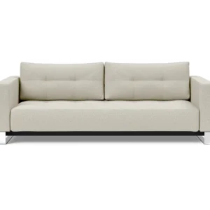 Innovation Living Cassius D.E.L. Sofa Bed - stof 527 Nieuw