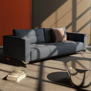 Nu Kopen Innovation Living Cassius D.E.L. Sofa Bed - stof 528