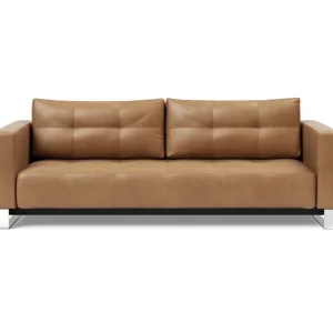 Voordeelprijs Innovation Living Cassius D.E.L. Sofa Bed - stof 551