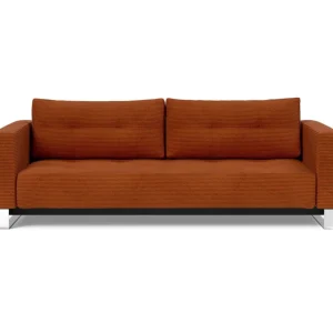 Innovation Living Cassius D.E.L. Sofa Bed - stof 595 Favoriet