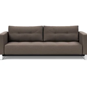 Lage Kosten Innovation Living Cassius D.E.L. Sofa Bed - stof 530