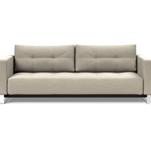 Nieuw Innovation Living Cassius D.E.L. Sofa Bed - stof 539