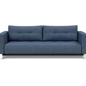 Innovation Living Cassius D.E.L. Sofa Bed - stof 302 Meest Verkocht