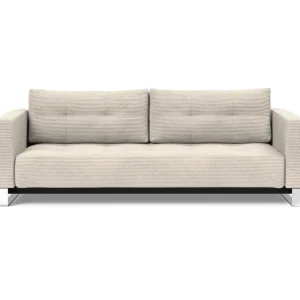 Op = Op Innovation Living Cassius D.E.L. Sofa Bed - stof 594