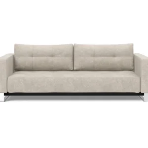 Lage Kosten Innovation Living Cassius D.E.L. Sofa Bed - stof 280