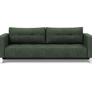 Meest Verkocht Innovation Living Cassius D.E.L. Sofa Bed - stof 281