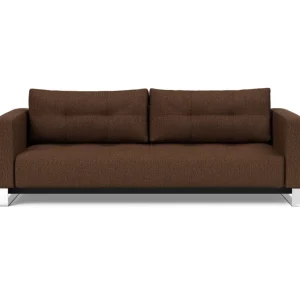 Hoge Kwaliteit Innovation Living Cassius D.E.L. Sofa Bed - stof 359