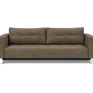Innovation Living Cassius D.E.L. Sofa Bed - stof 411 Flitsaanbieding