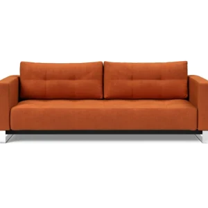 Innovation Living Cassius D.E.L. Sofa Bed - stof 412 Aanbieding