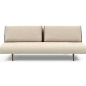 Innovation Living Unfurl Lounger Sofa Bed - stof 586 Betrouwbaar