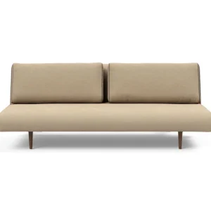 Innovation Living Unfurl Lounger Sofa Bed - stof 587 Gereduceerde Prijs