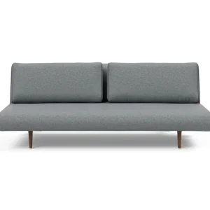 Innovation Living Unfurl Lounger Sofa Bed - stof 320 Laatste Versie