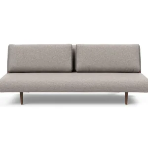 Innovation Living Unfurl Lounger Sofa Bed - stof 321 Laatste Versie