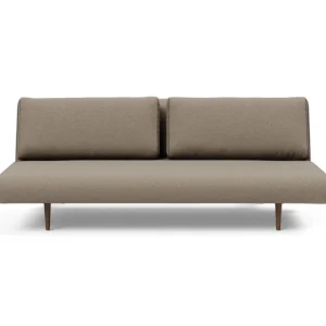 Innovation Living Unfurl Lounger Sofa Bed - stof 850 Betrouwbaar