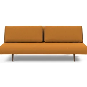 Innovation Living Unfurl Lounger Sofa Bed - stof 893 Speciale Aanbieding