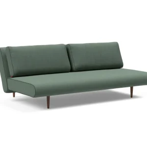 Innovation Living Unfurl Lounger Sofa Bed - stof 518 Fabrieksprijs