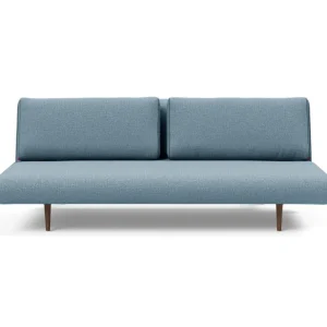Innovation Living Unfurl Lounger Sofa Bed - stof 525 Hoge Kwaliteit