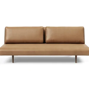 Uitverkoop Innovation Living Unfurl Lounger Sofa Bed - stof 551