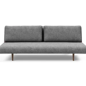 Uitverkoop Innovation Living Unfurl Lounger Sofa Bed - stof 563
