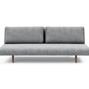 Innovation Living Unfurl Lounger Sofa Bed - stof 565 Direct Beschikbaar
