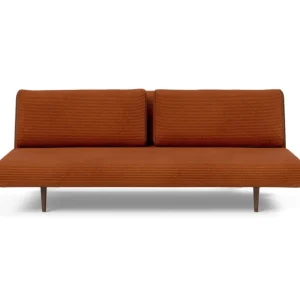 Innovation Living Unfurl Lounger Sofa Bed - stof 595 Laatste Kans