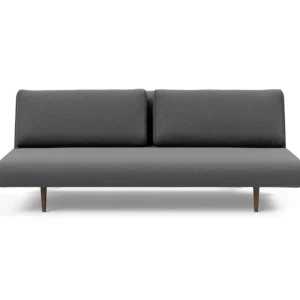 Uitverkoop Innovation Living Unfurl Lounger Sofa Bed - stof 852