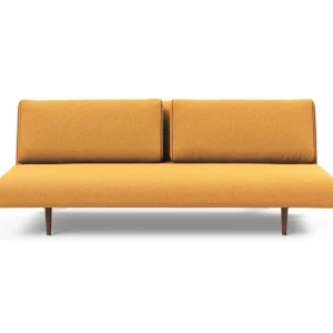 Innovation Living Unfurl Lounger Sofa Bed - stof 536 Alleen Vandaag