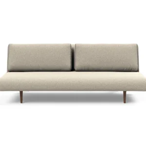 Op = Op Innovation Living Unfurl Lounger Sofa Bed - stof 539
