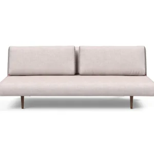 Speciale Aanbieding Innovation Living Unfurl Lounger Sofa Bed - stof 300