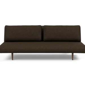 Innovation Living Unfurl Lounger Sofa Bed - stof 358 Seizoensaanbieding