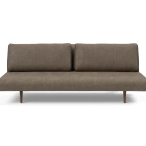 Premium Innovation Living Unfurl Lounger Sofa Bed - stof 411