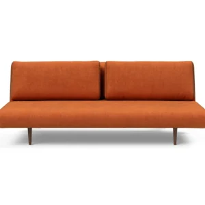 Innovation Living Unfurl Lounger Sofa Bed - stof 412 Direct Beschikbaar