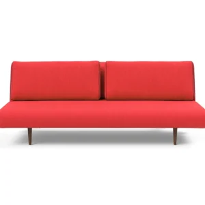 Innovation Living Unfurl Lounger Sofa Bed - stof 511 Uitverkoop