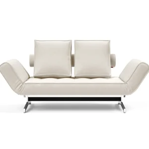Innovation Living Ghia Chrome Daybed - stof 531 Premium