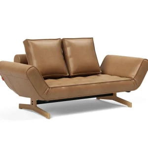 Innovation Living Ghia Wood Daybed - stof 551 Merkproduct