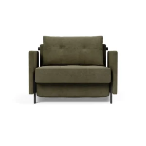 Innovation Living Ghia Laser Daybed - stof 353 Dagaanbieding