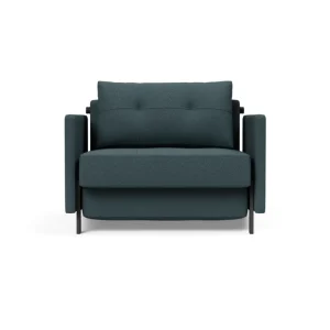 Innovation Living Cubed 90 Chair With Arms - stof 851 Express Levering