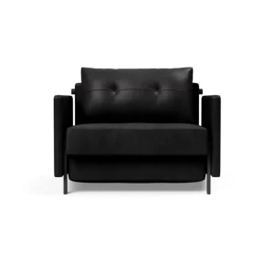 Innovation Living Cubed 90 Chair With Arms - stof 550 Nu Kopen