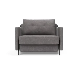 Innovation Living Cubed 90 Chair With Arms - stof 282 Koop Vandaag