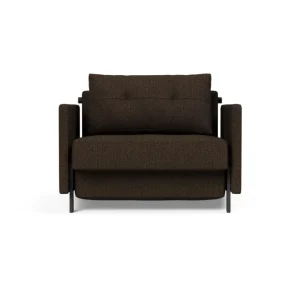 Innovation Living Cubed 90 Chair With Arms - stof 358 Beste Prijs