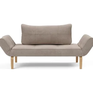 Meest Verkocht Innovation Living Zeal Bow Daybed - stof 318