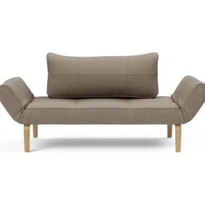 Laatste Versie Innovation Living Zeal Bow Daybed - stof 850